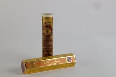 Propolis 1000mg with Echinacea - بروبليس خام 3