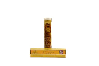 Propolis 1000mg with Echinacea - بروبليس خام 1