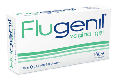 فلوجينيل جيل - Flugenil لعلاج الجفاف المهبلي 2