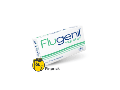 فلوجينيل جيل - Flugenil لعلاج الجفاف المهبلي 1