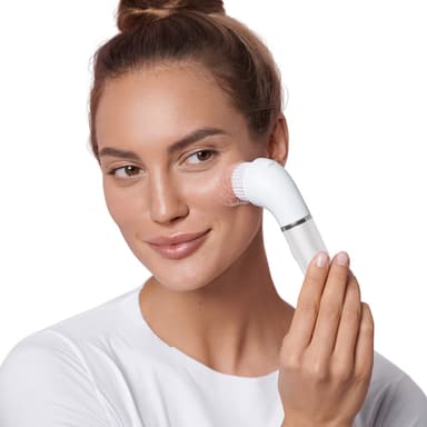 Braun FaceSpa 851V 2