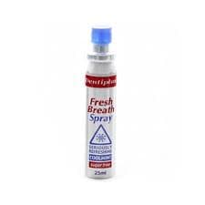 سبراي معطر لرائحة الفم fresh talk mouth spray 20ml