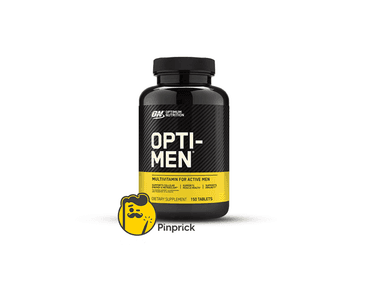 أوبتي مان | Opti-Men - كبسولة 150 - Optimum Nutrition® 1