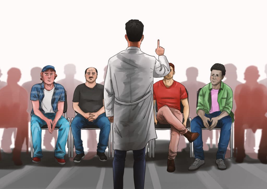 الجنس الفموي Oral Sex بين الدين والطب