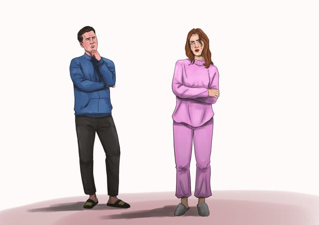 سنة أولى جواز .. ماذا بعد ليلة الدخلة وإيه المشاكل الجنسية اللي ممكن تقابلك، وإيه حلولها؟ .. كل حاجة محتاج تعرفها عن أول سنة في الزواج