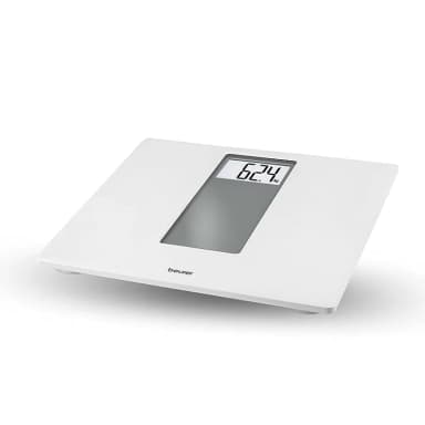 Beurer PS160 Stainless Weight Scale الميزان الرقمي 1