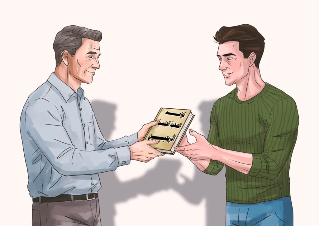 قواعد الصحة الجنسية الأربعون | السر الذي إذا وعيته فأنت تسبق غيرك لا محالة