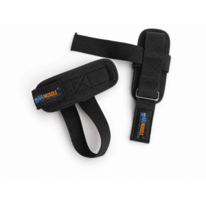 أحزمة الرفع MaxMuscle| Lifting Straps
