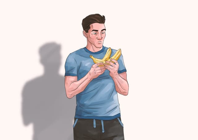 أسيم نصار يقابل الرجل الذي يمتلك قضيبين ديفاليا Diphallia