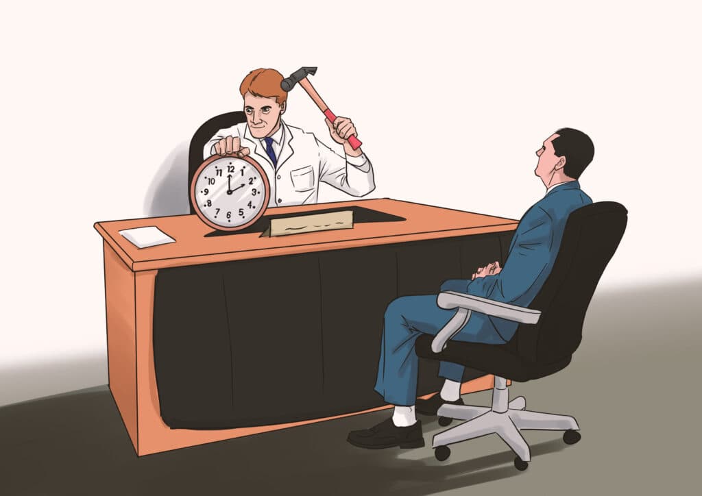 طريقة تأخير القذف بدون أدوية..