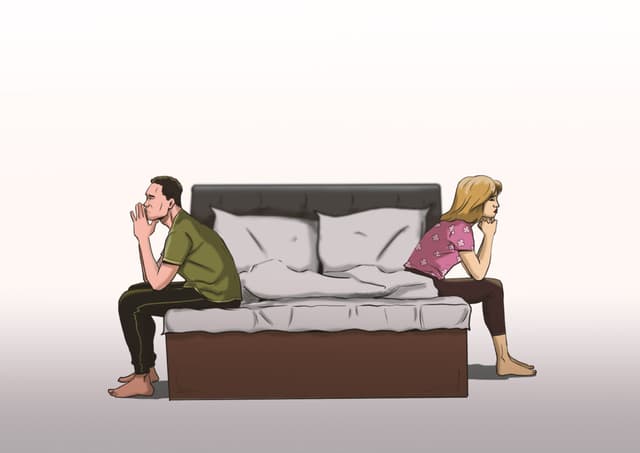 التوافق الجنسي