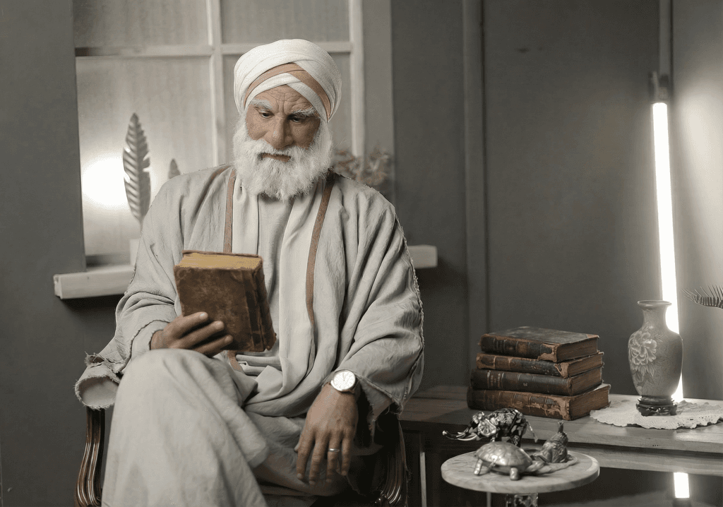 من هو أسيم نصار