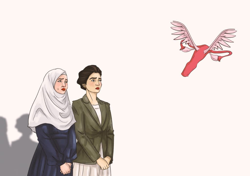 تكلفة عملية بطانة الرحم المهاجرة في مصر