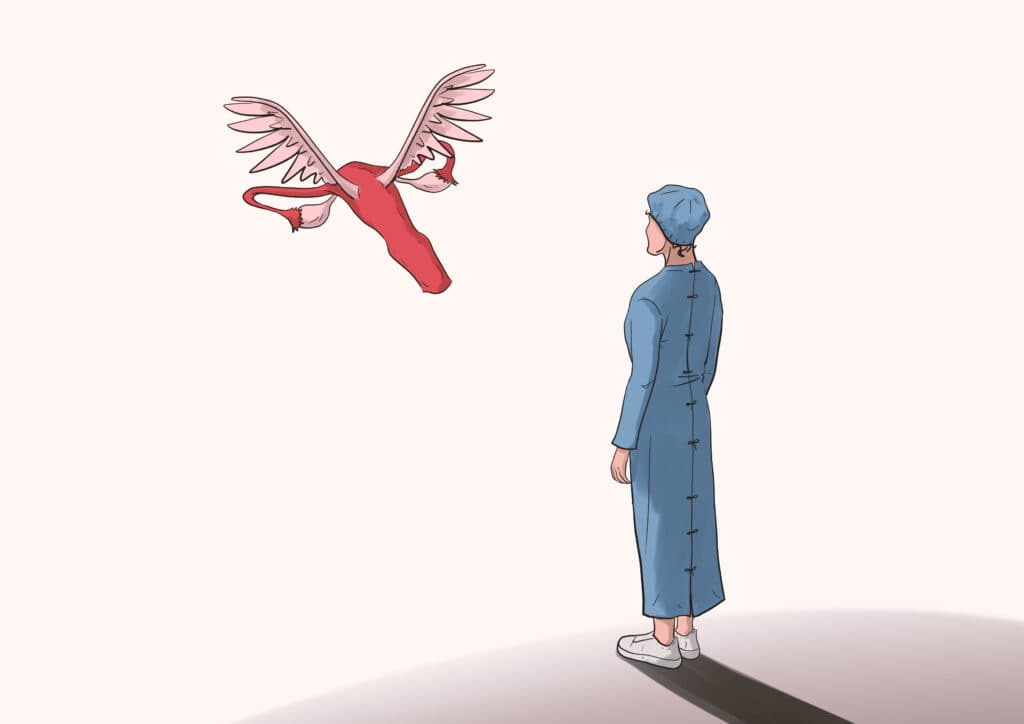 كيف عرفتِ أن عندك بطانة الرحم المهاجرة؟ معلومات يجب أن تعرفها كل امرأة