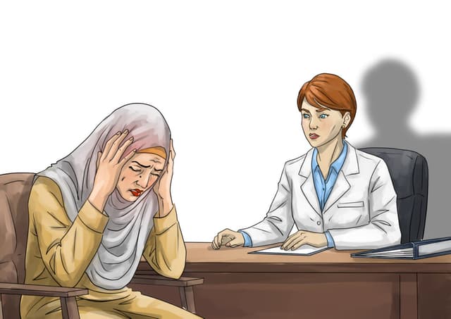 ضغط الأهل في ليلة الدخلة