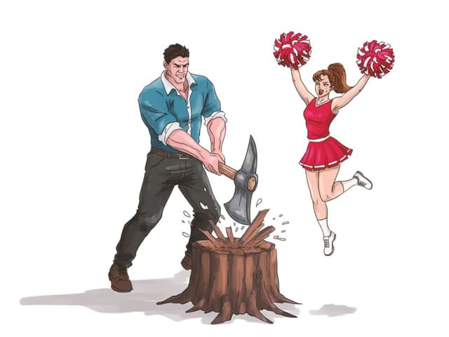 الجنس العنيف (BDSM)