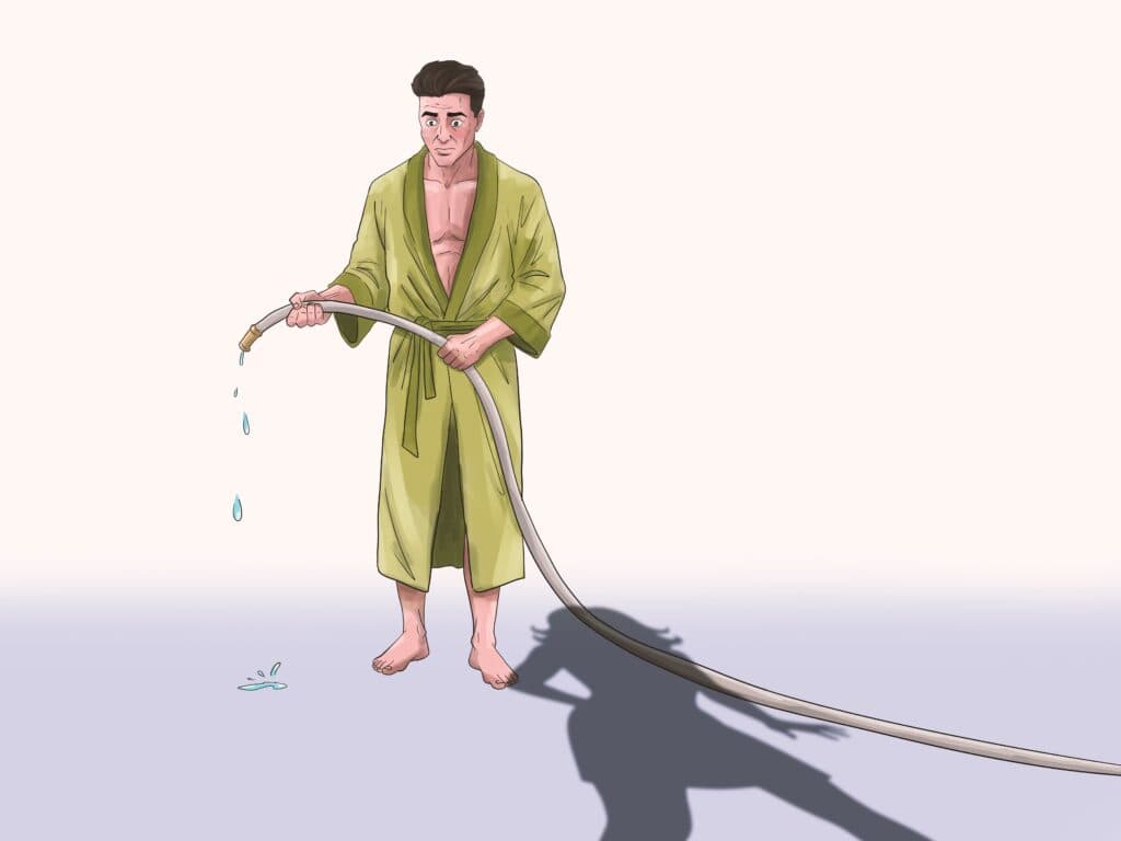 علاج الانتصاب