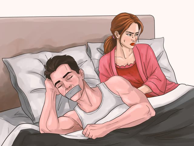 علاج البرود الجنسي للزوج