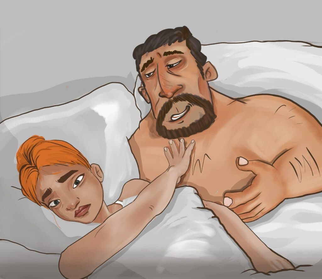 Best-medical-lubricant-for-newlyweds