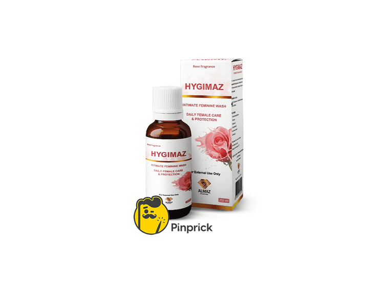 HYGIMAZ - هايجيماز | غسول برغوة للرجال والنساء