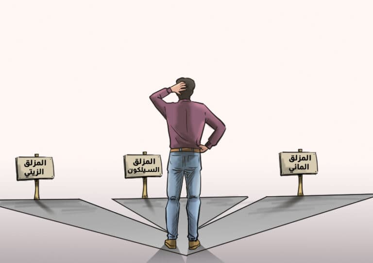 تجربتي مع المزلقات .. الدليل الشامل للمزلقات الجنسية