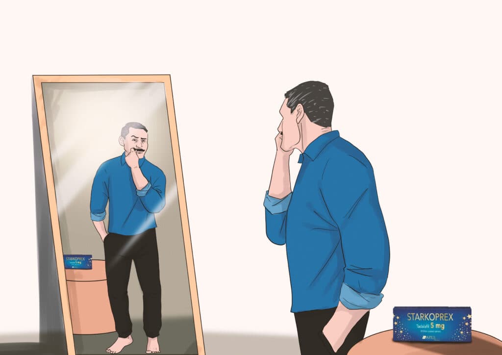 تادالافيل 5 ملجم