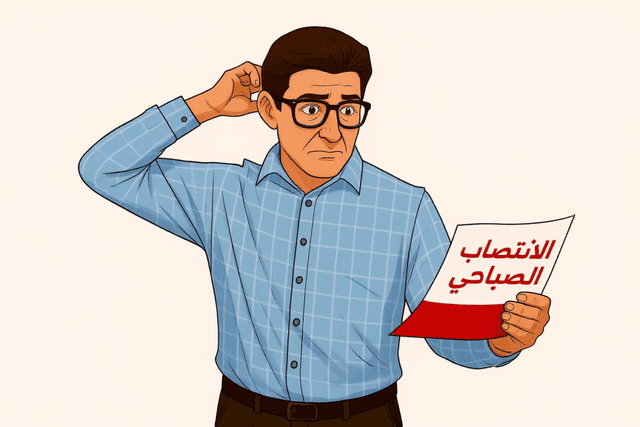 الانتصاب الصباحي: اللغز الذي حيّر العلماء