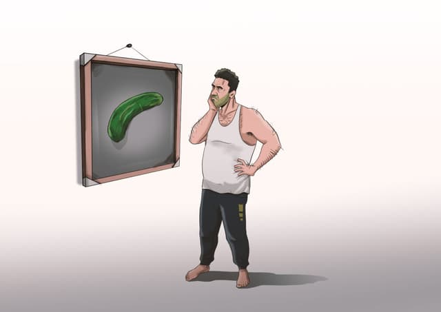 هل التوقف عن العادة السرية يعالج ضعف الانتصاب؟